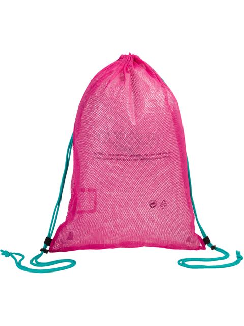 Speedo Equipment Mesh Bag - Pink