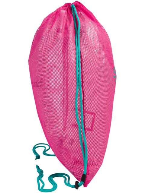 Speedo Equipment Mesh Bag - Pink