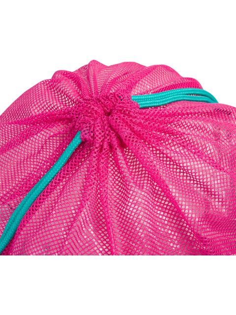 Speedo Equipment Mesh Bag - Pink