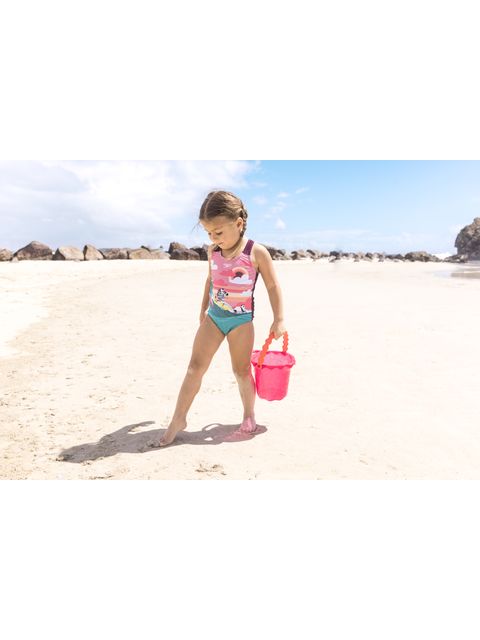 Speedo One Piece - Surfs Up