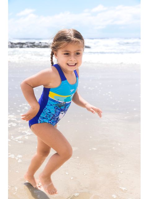 Speedo One Piece - Down Under