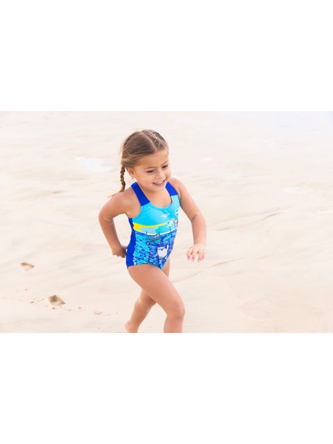 Speedo One Piece - Down Under