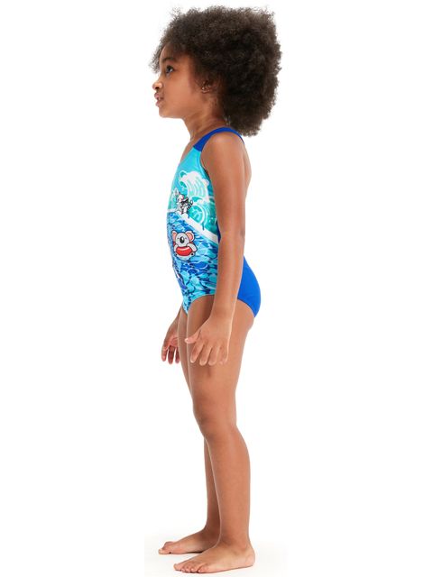 Speedo One Piece - Down Under