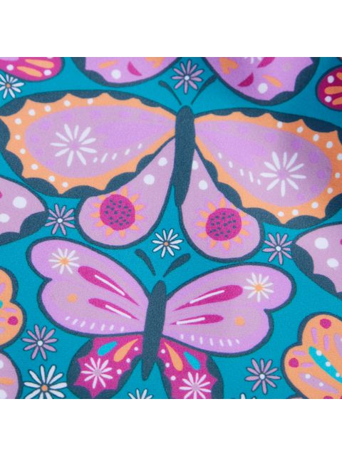 Speedo One Piece - Very Fuchsia