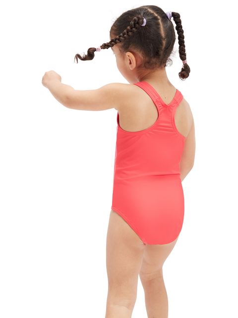 Speedo One Piece - Coral Beach