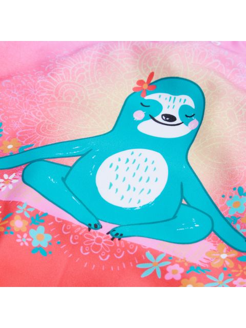 Speedo One Piece - Coral Beach