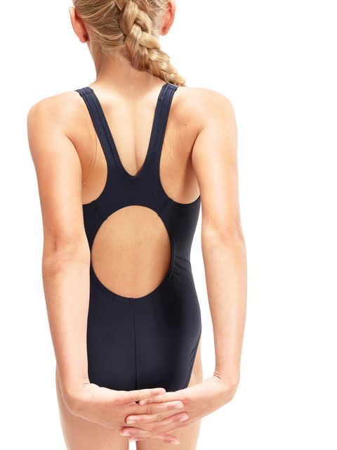 Speedo Muscleback One Piece - Bondi Blue/Spritz
