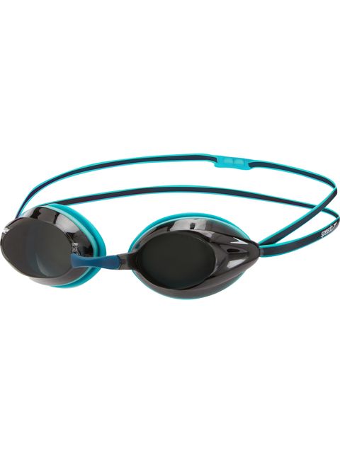 Speedo Opal Goggles - Smoke/True Navy/Tile/Aquarium