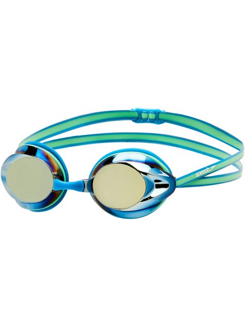 Speedo Opal Goggles - Mirror/Nordic/Toucan