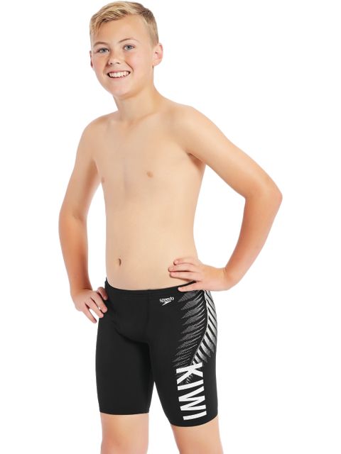 Speedo Jammers - Kiwi Fern