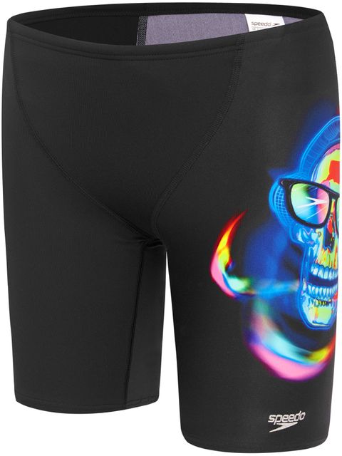 Speedo Jammers - Boom Skull