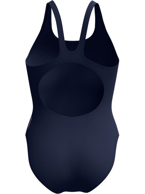 Speedo Hyperboom Placement One Piece - Lagoon Blue