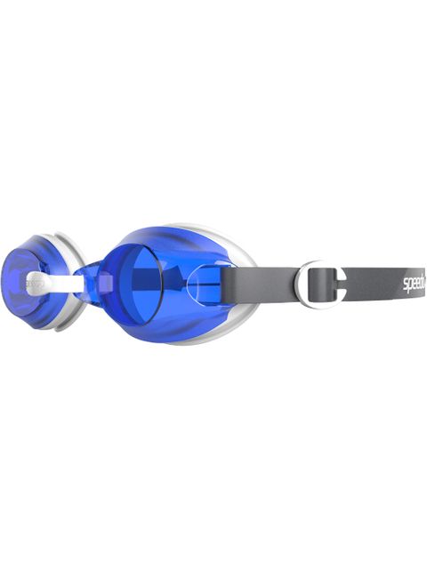 Speedo Jet Goggles - Blue Tint/Navy/White