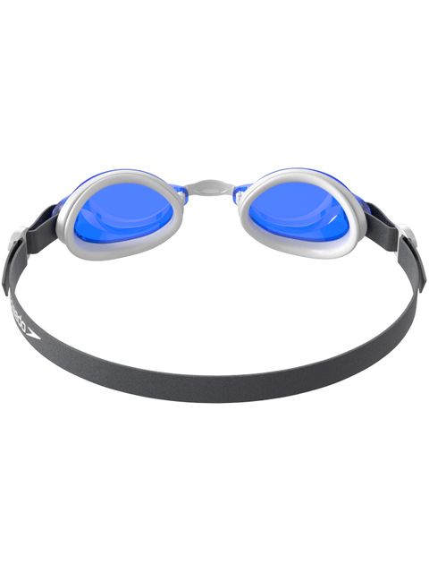 Speedo Jet Goggles - Blue Tint/Navy/White
