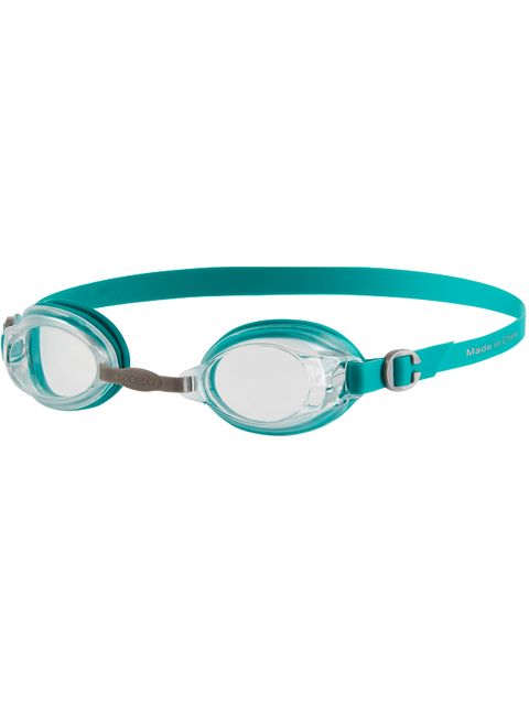 Speedo Jet Clear Goggles - Jade