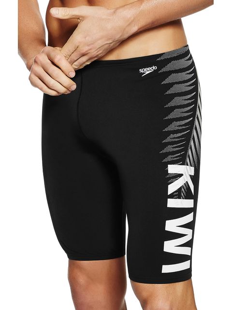 Speedo Jammers - Kiwi