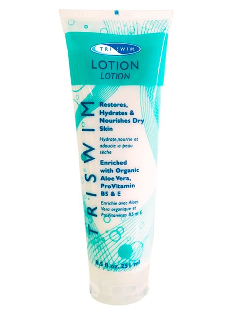 Tri Swim Body Lotion 266ml 1