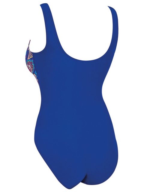Zoggs Boho Jet Set Womens One Piece 5