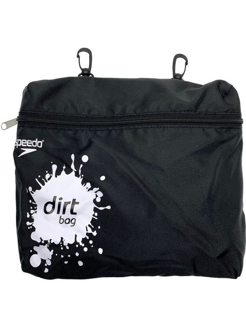 Speedo Teamster Backpack - Black