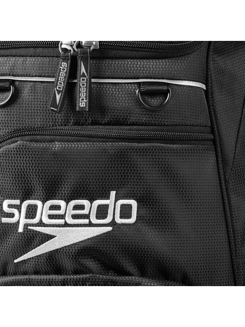 Speedo Teamster Backpack - Black