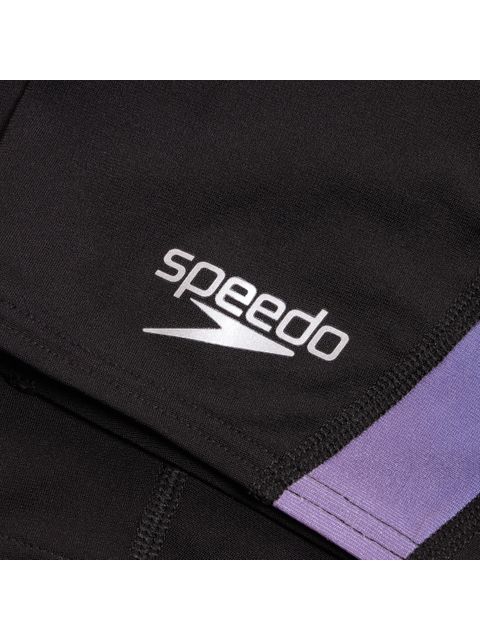 Speedo V-Cut Jammers - Black/Purple/Green/Watermelon