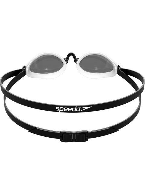 Speedo Fastskin Speedsocket 2.0 - Smoke/Black/White