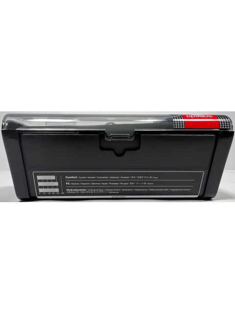 Speedo Fastskin Speedsocket 2.0 - Flash Blue Mirror/Cobalt/Green