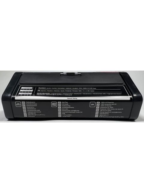 Speedo Fastskin Speedsocket 2.0 - Flash Blue Mirror/Cobalt/Green