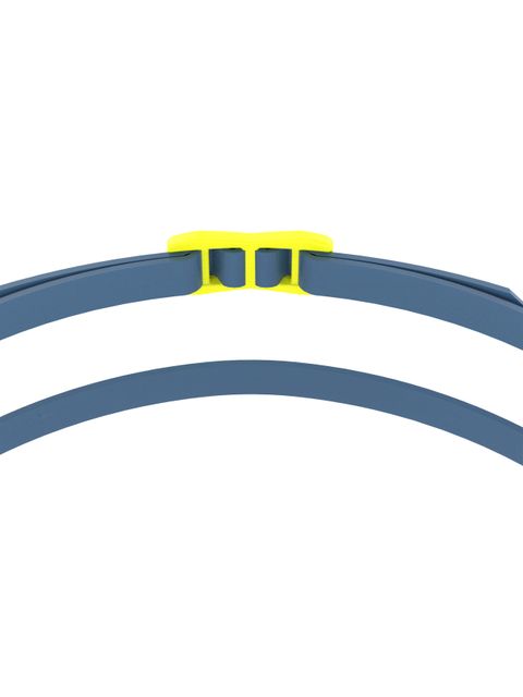 Speedo Fastskin Speedsocket 2 Goggles - Iris Mirror/Sugar Blue/Celeste