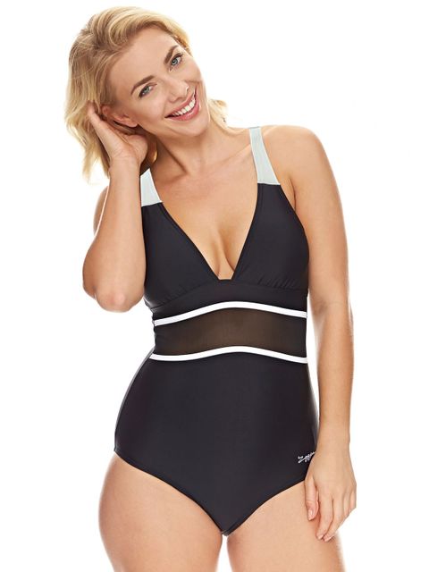 Zoggs Bohemian Magic Womens One Piece 4