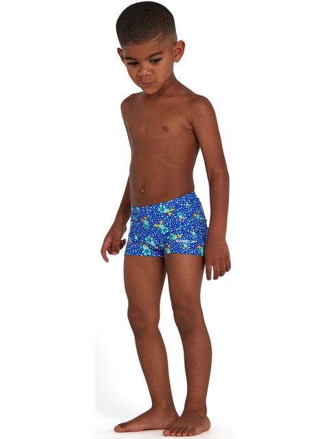 Speedo Aquashorts - Corey Croc