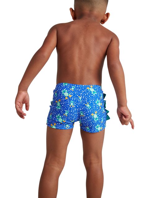 Speedo Aquashorts - Corey Croc