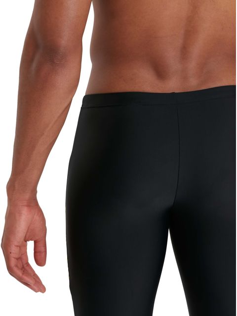 Speedo Jammers - Medley Logo Atomic Lime