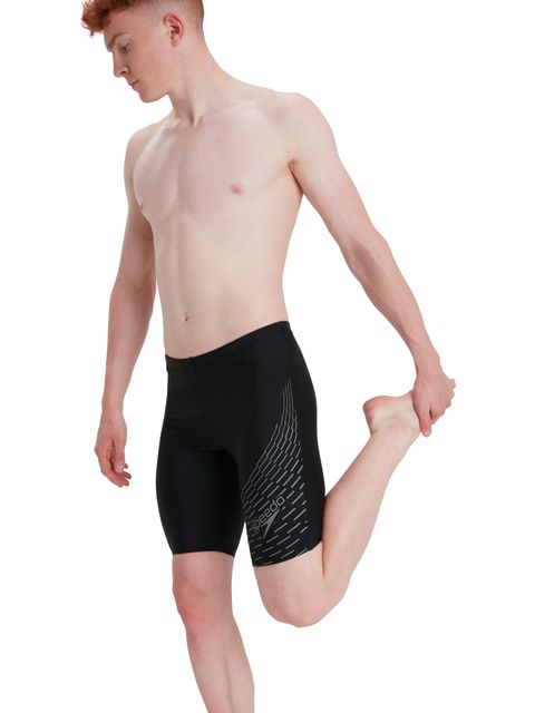 Speedo Jammers - Medley Logo Ardesia