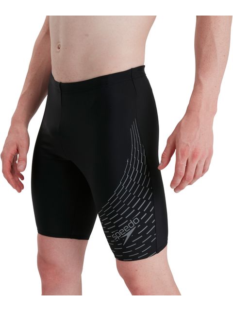 Speedo Jammers - Medley Logo Ardesia