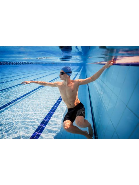 Speedo Jammers - Medley Logo Ardesia