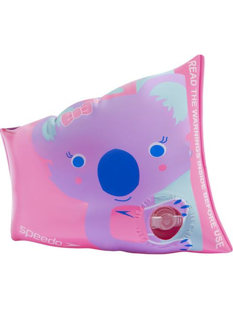 Speedo Sea Squad Arm Bands - Koko Koala