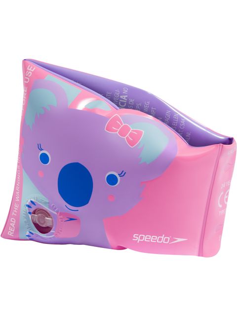 Speedo Sea Squad Arm Bands - Koko Koala