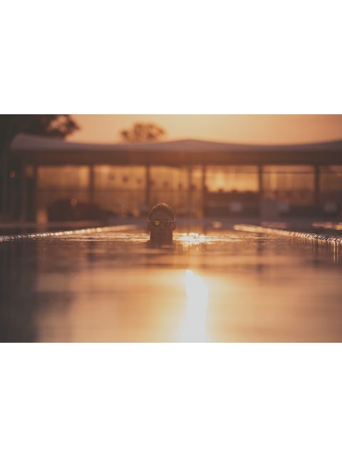 Speedo Fastskin Pure Focus Goggles - Gold Mirror/Black/Cool Grey