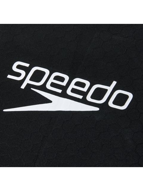 Speedo Fastskin LZR Pure Intent Black & Gold Closedback Kneelength