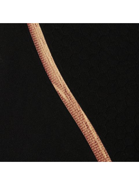 Speedo Fastskin LZR Pure Intent Jammers - Black/Rose Gold