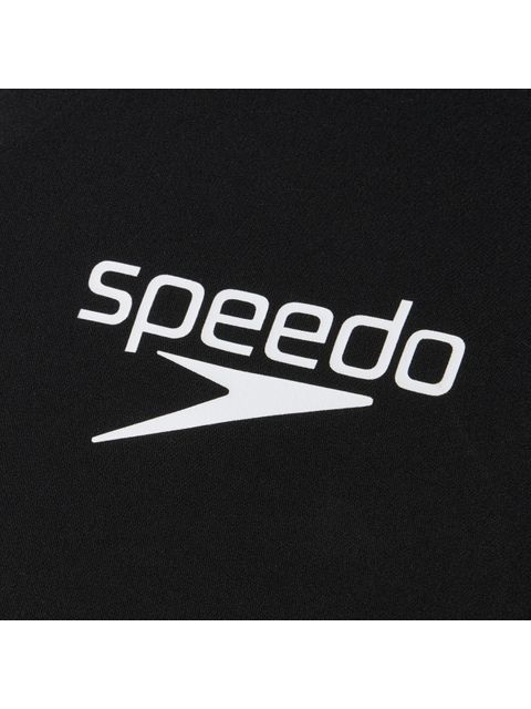 Speedo Fastskin LZR Pure Intent High Waist Jammers - Black/Gold