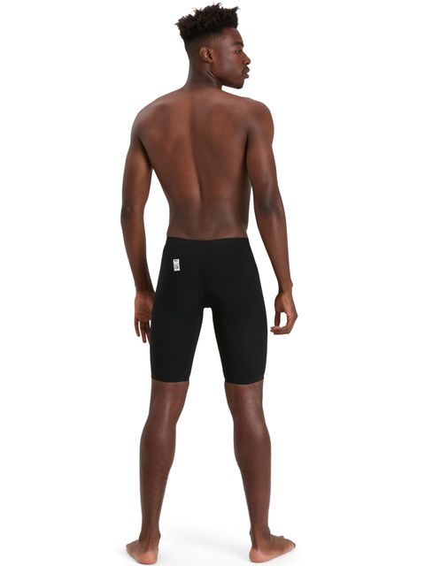 Speedo Fastskin LZR Pure Valor Jammers - Black