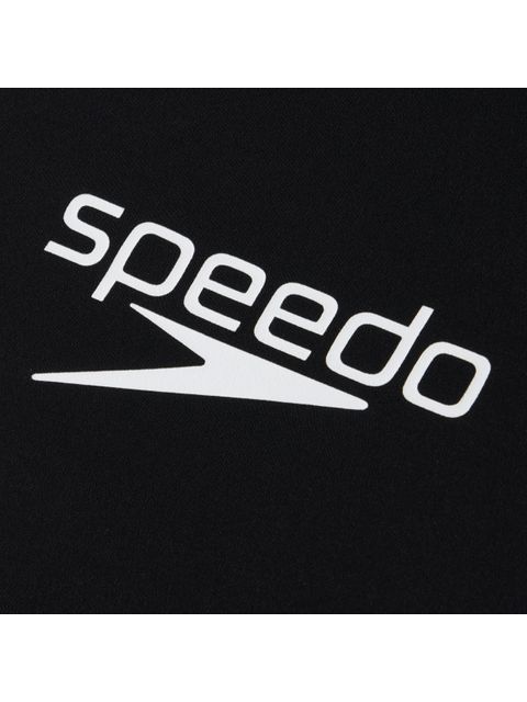 Speedo Fastskin LZR Pure Valor Jammers - Black