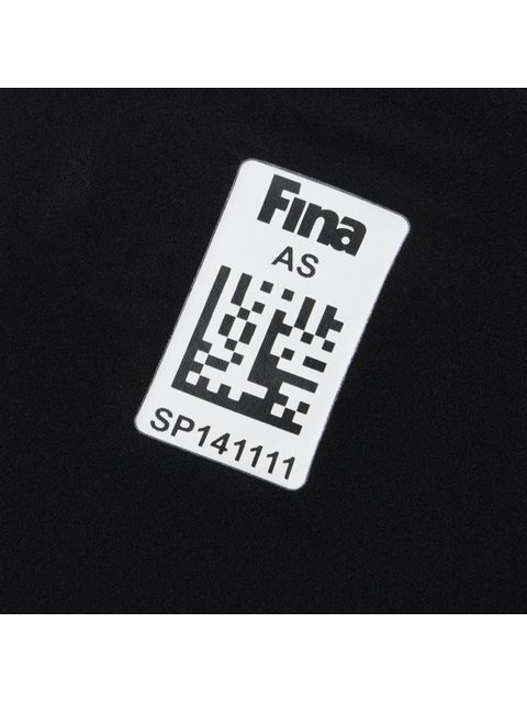 Speedo Fastskin LZR Pure Valor Jammers - Black