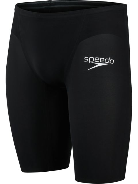 Speedo Fastskin LZR Pure Valor Jammers - Black