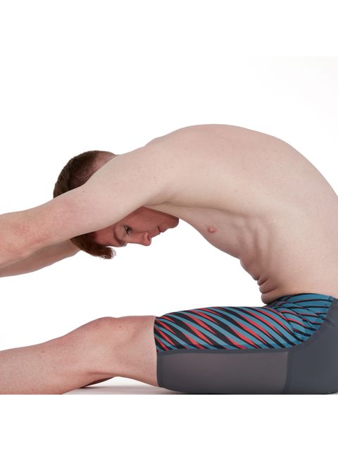 Speedo Fastskin LZR Pure Valor Jammers - Night Flare