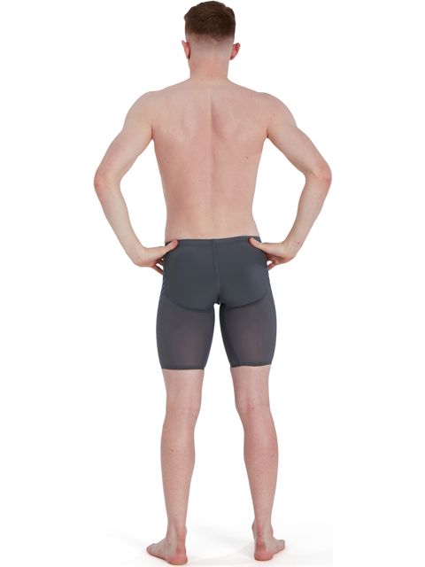 Speedo Fastskin LZR Pure Valor Jammers - Night Flare