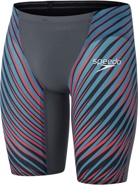 Speedo Fastskin LZR Pure Valor Jammers - Night Flare