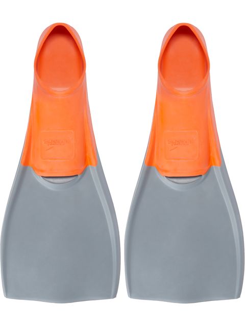 Speedo Long Blade Fins